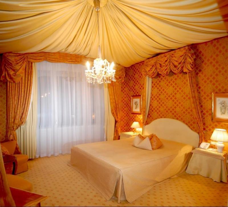 Hotel Bristol Salzburg Room photo